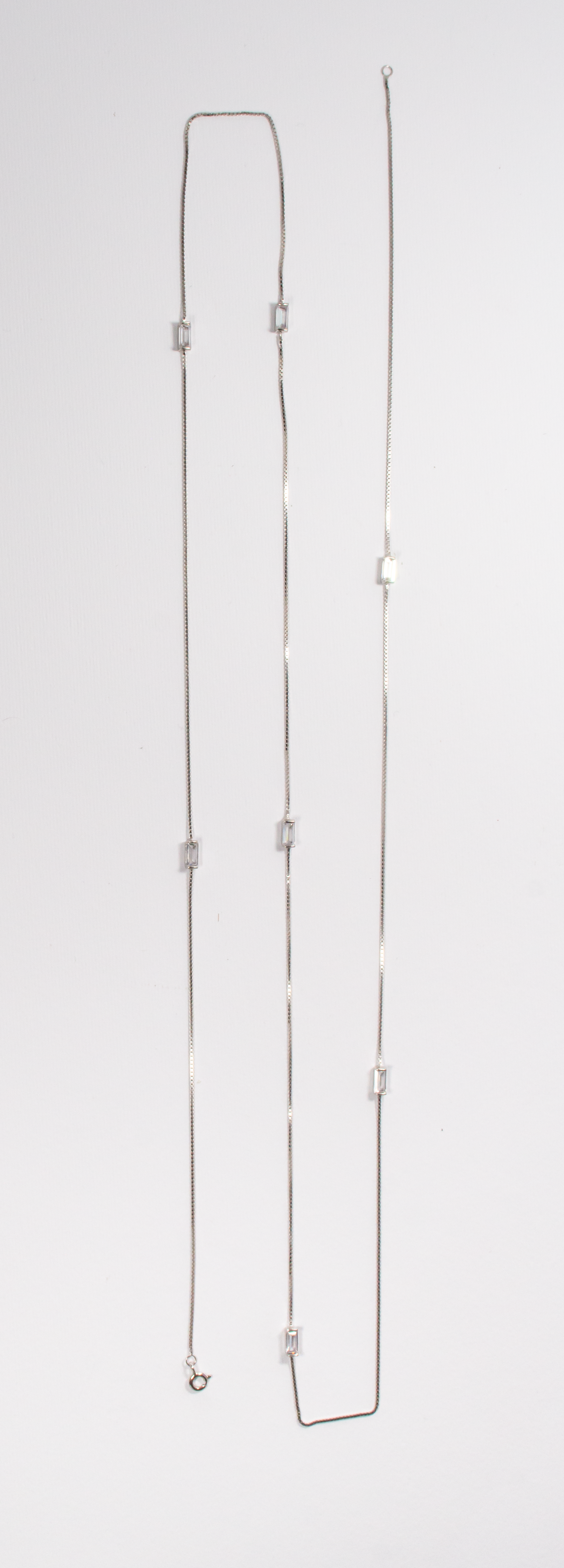 Collana Stazioni di Luce