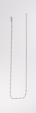 Collana Lunga Chain beads