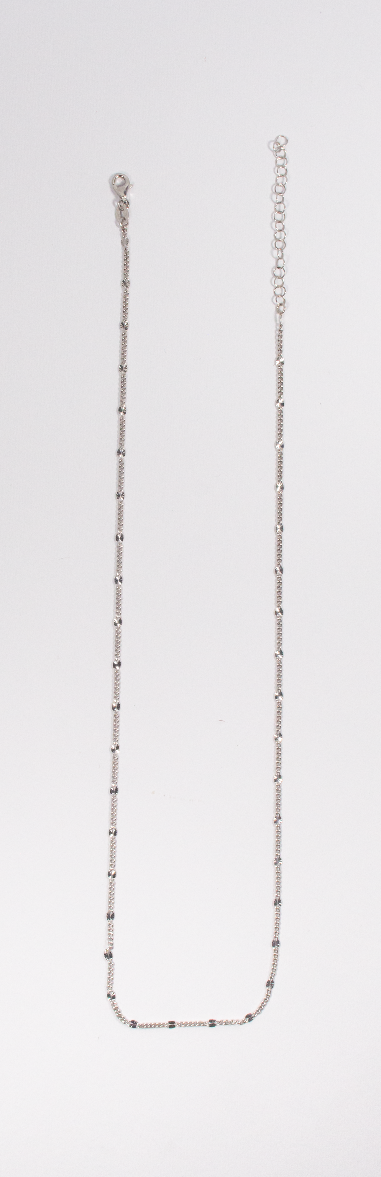 Collana Lunga Chain beads