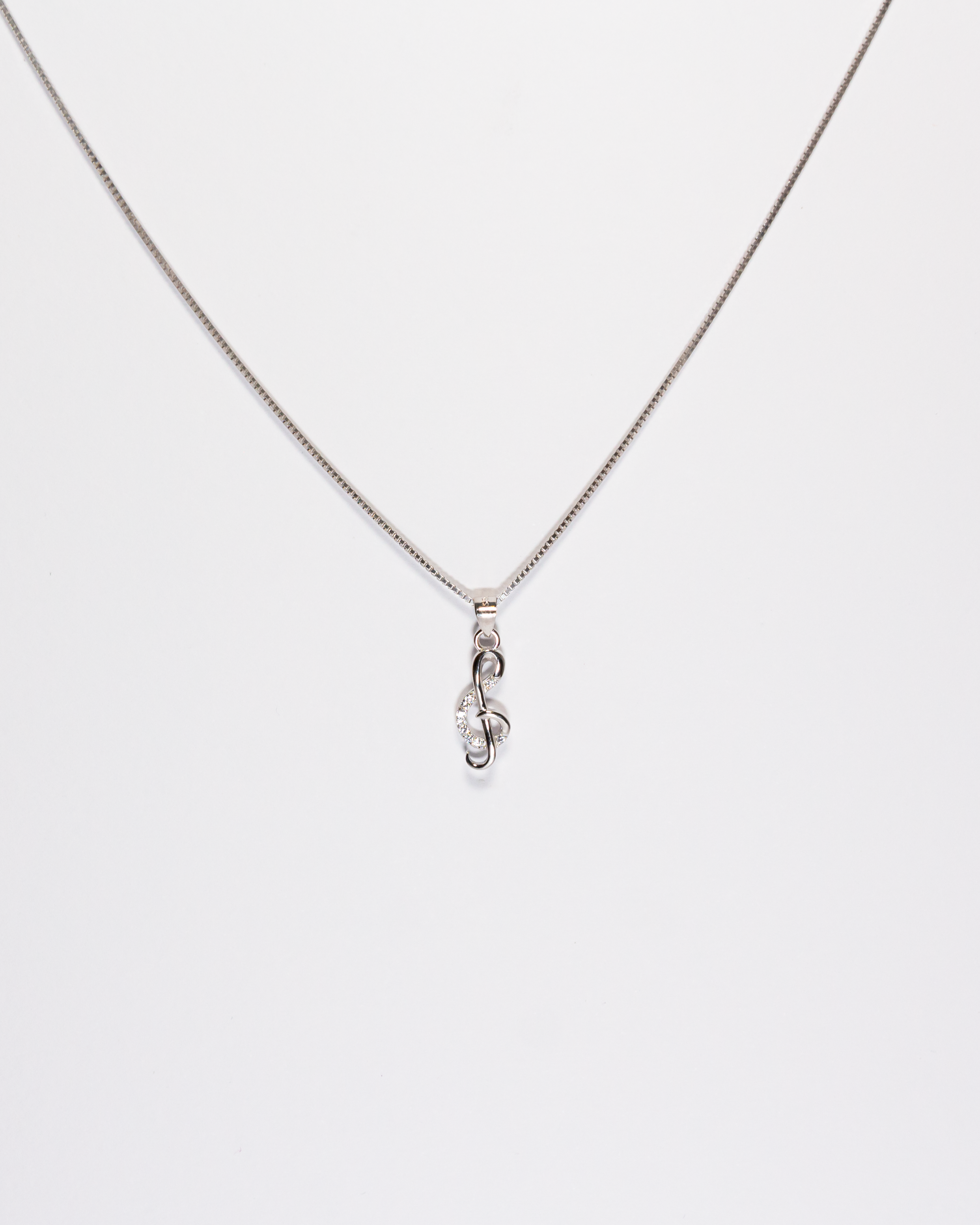 Collana Armonia Preziosa